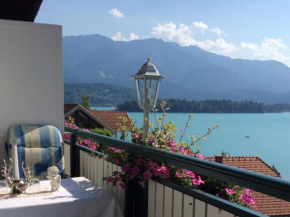 Villa Desiree - Hotel Garni - Adults Only Villach